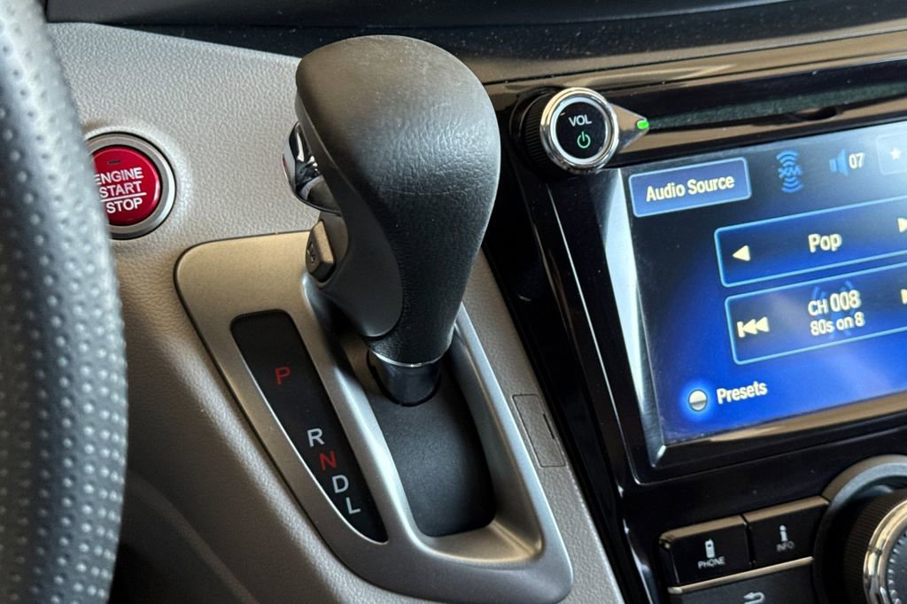 Used 2016 Honda Odyssey SE image 26