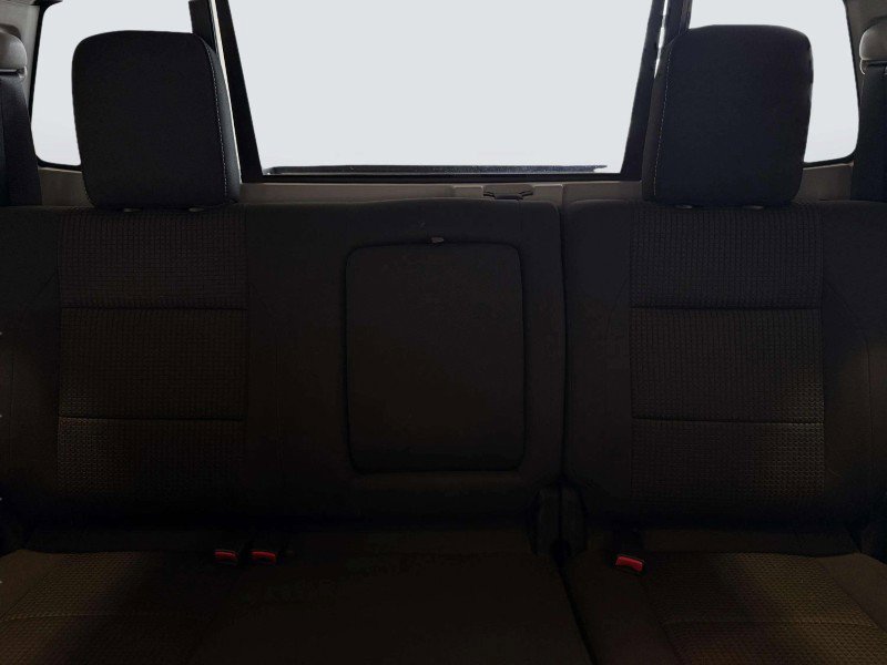 Used 2013 Nissan Titan PRO-4X w/ Pro-4x Premium Utility Pkg AWD/4WD image 21