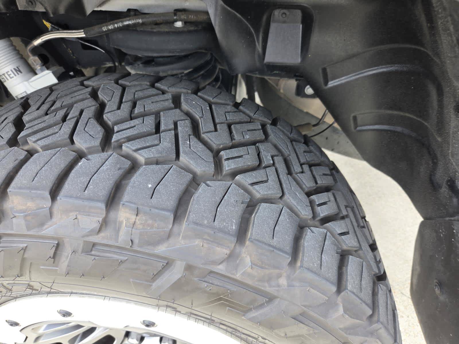 Used 2021 RAM 1500 TRX w/ TRX Level 2 Equipment Group AWD/4WD image 29