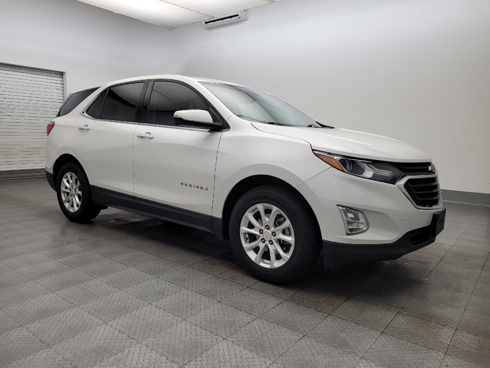 Used 2019 Chevrolet Equinox LT image 11