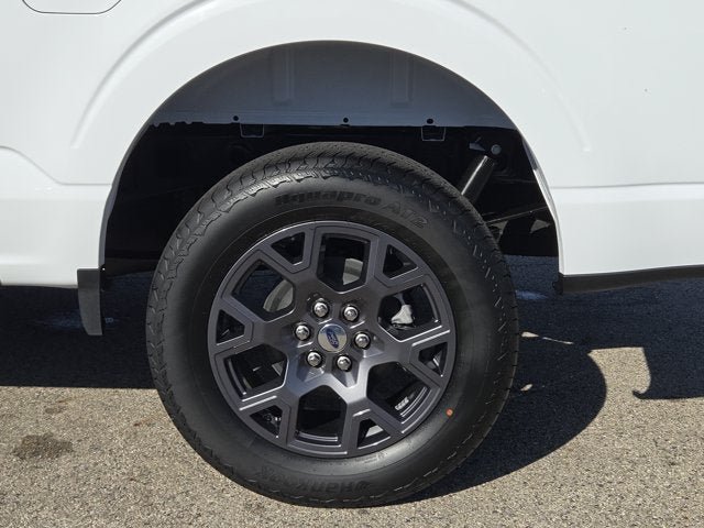 New 2026 Ford F150 STX w/ Equipment Group 200A AWD/4WD image 18