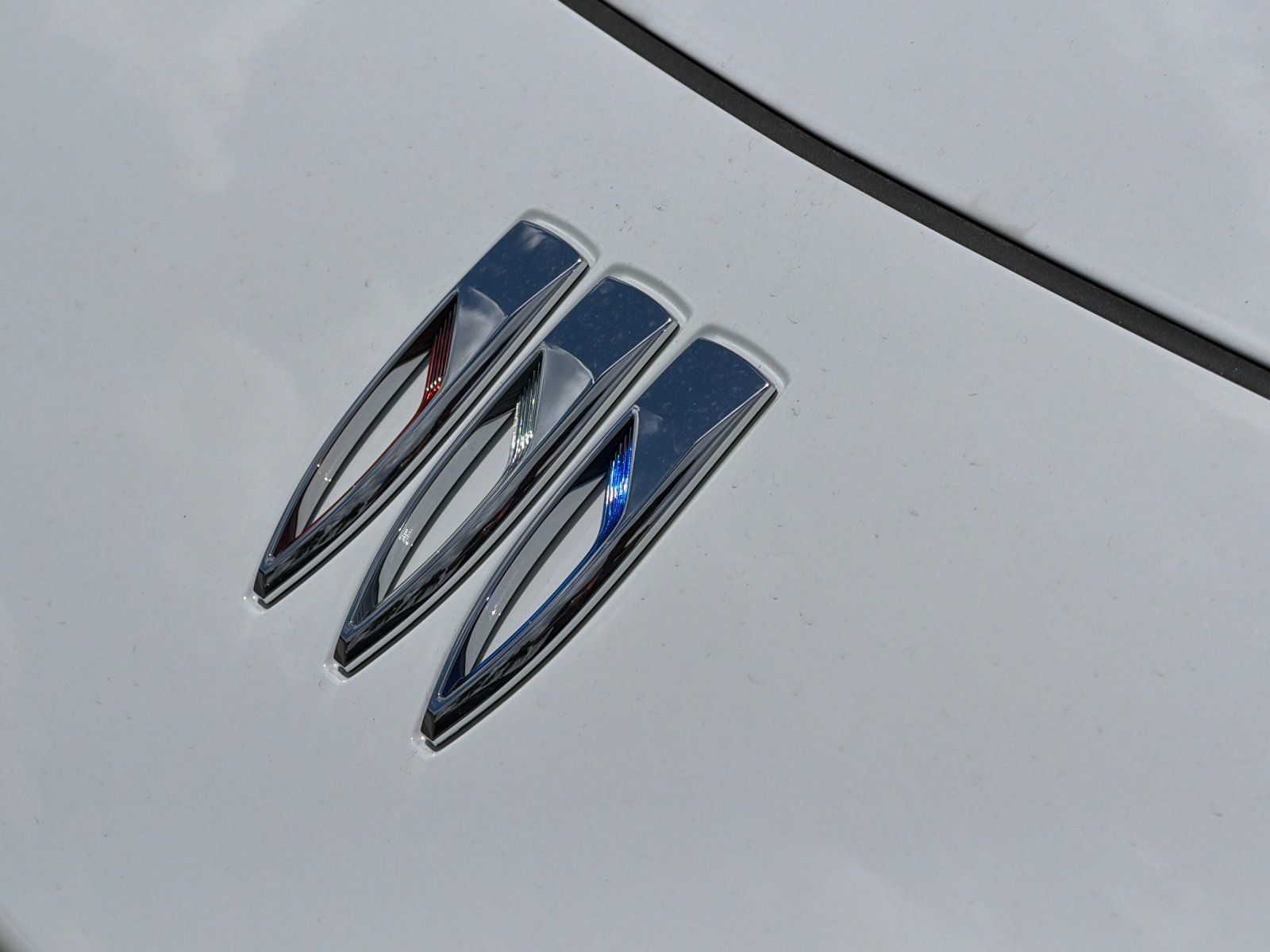 New 2026 Buick Envista Sport Touring FWD image 26