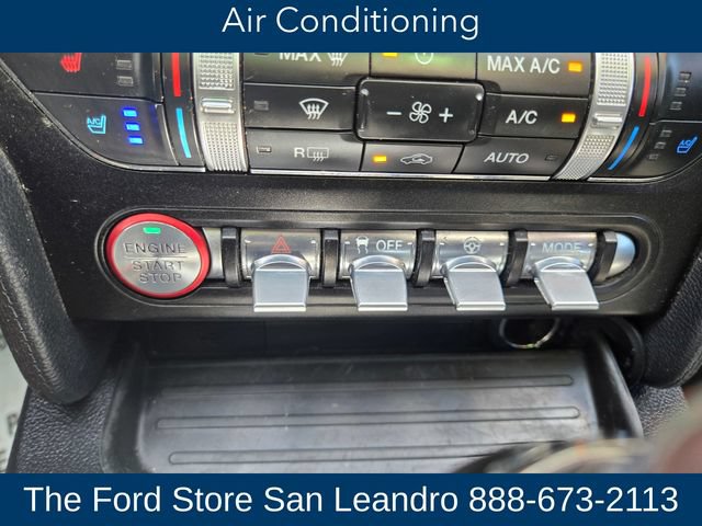 Used 2022 Ford Mustang Premium RWD image 18