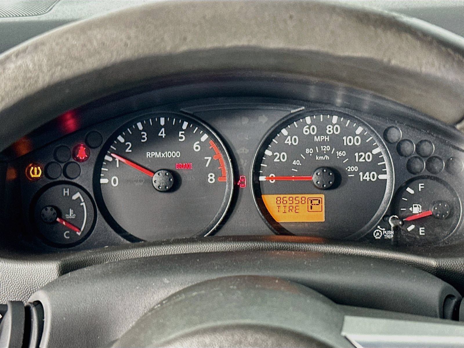 Used 2015 Nissan Frontier S RWD image 12