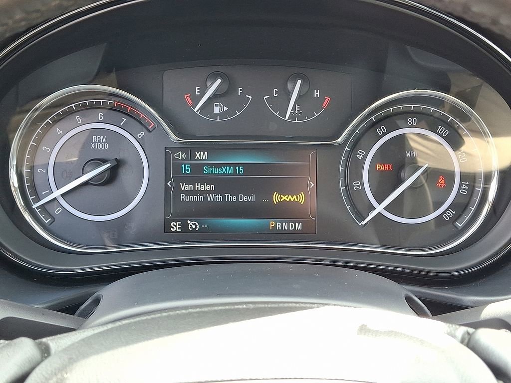 Used 2016 Buick Regal image 21