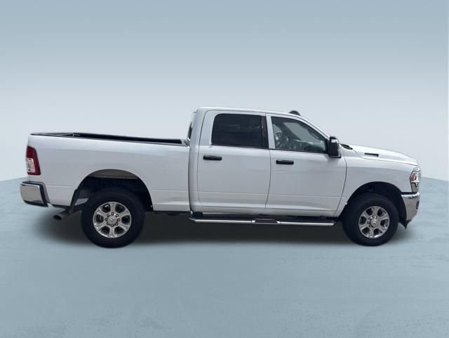 Used 2024 RAM 2500 Big Horn AWD/4WD image 8