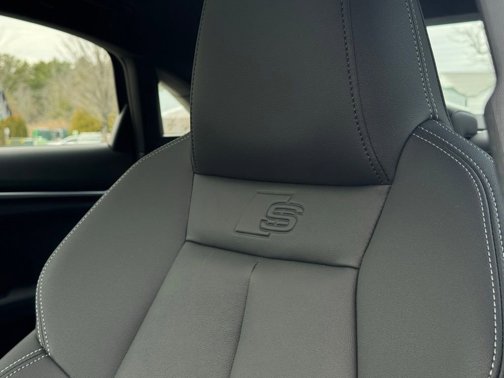 New 2026 Audi A3 2.0T Premium image 24