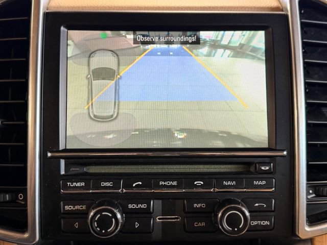 Used 2012 Porsche Cayenne AWD/4WD image 31