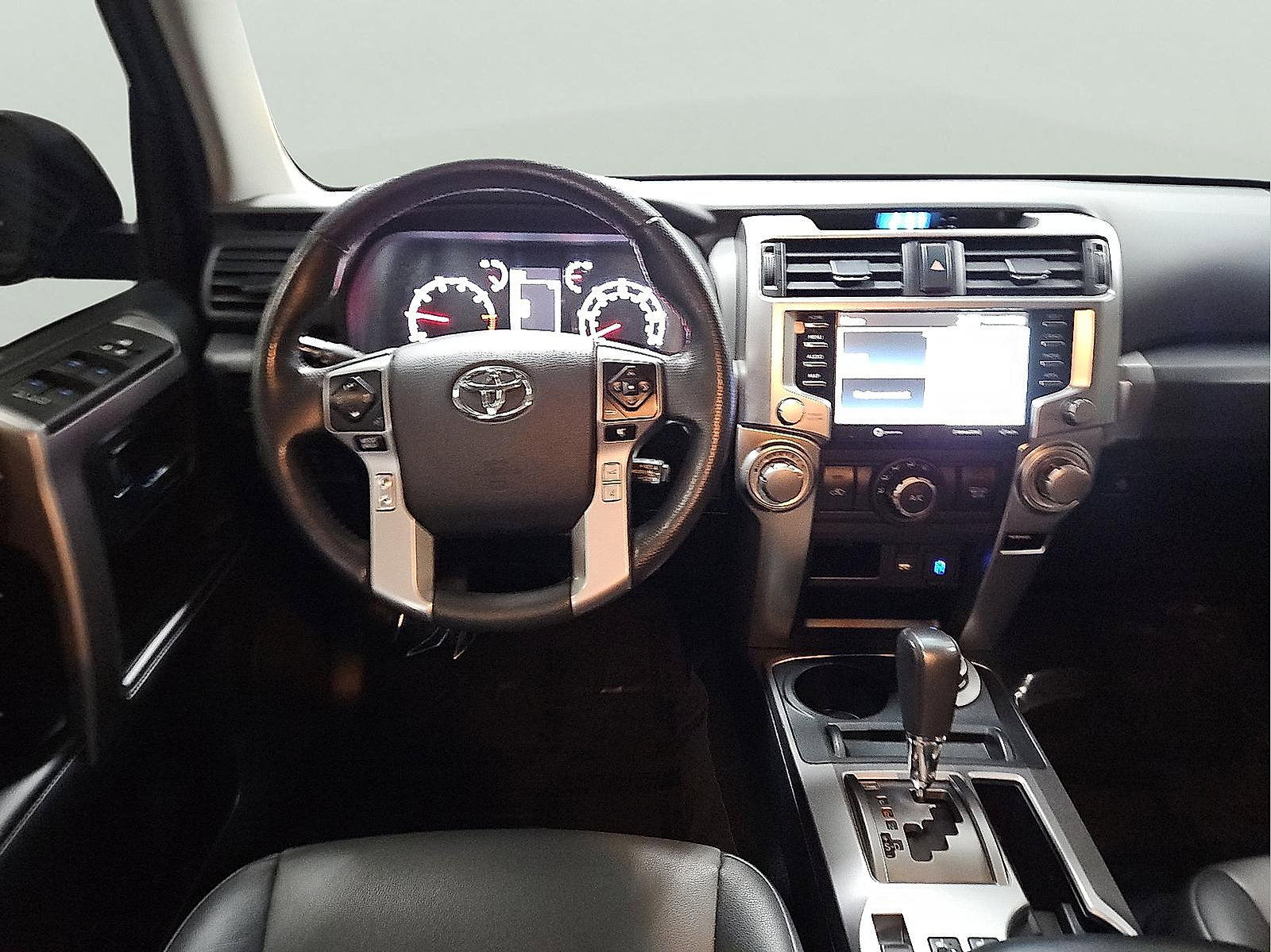 Certified 2023 Toyota 4Runner SR5 Premium image 7