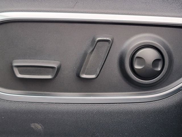 Used 2025 Jeep Wagoneer S Limited image 5