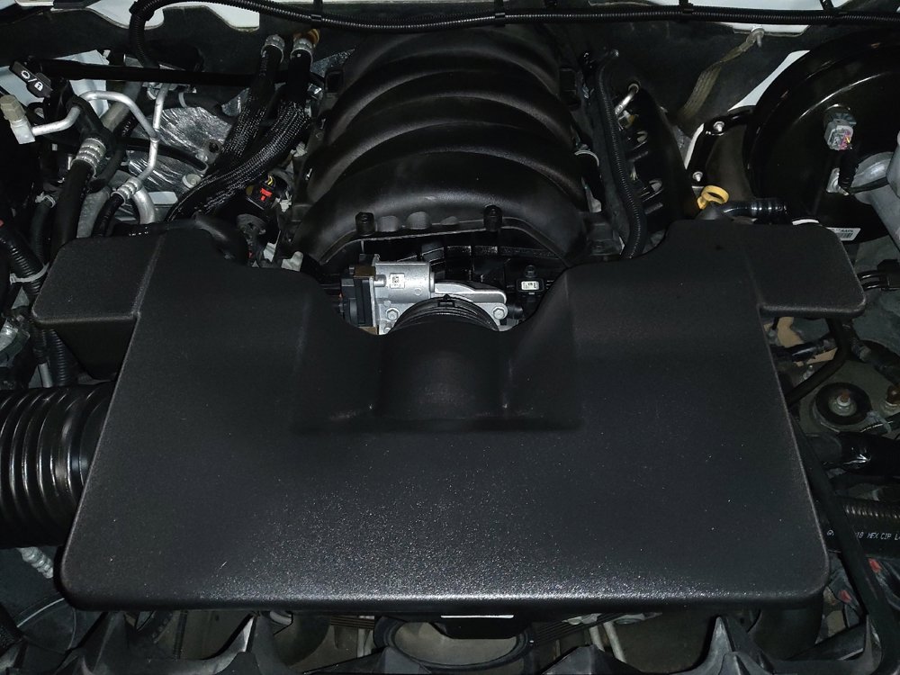 Used 2019 Chevrolet Silverado 1500 LT RWD image 30