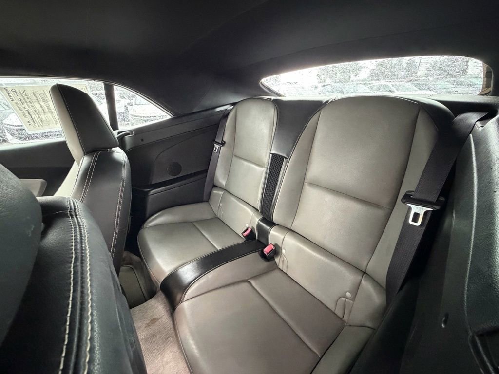 Used 2014 Chevrolet Camaro SS w/ RS Package image 24