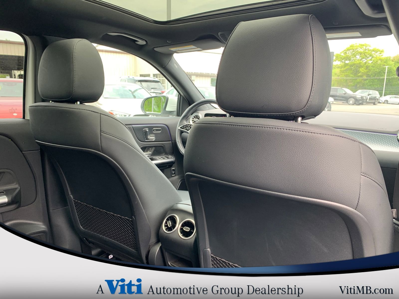 Used 2024 Mercedes-Benz GLA 250 GLA 250 image 27