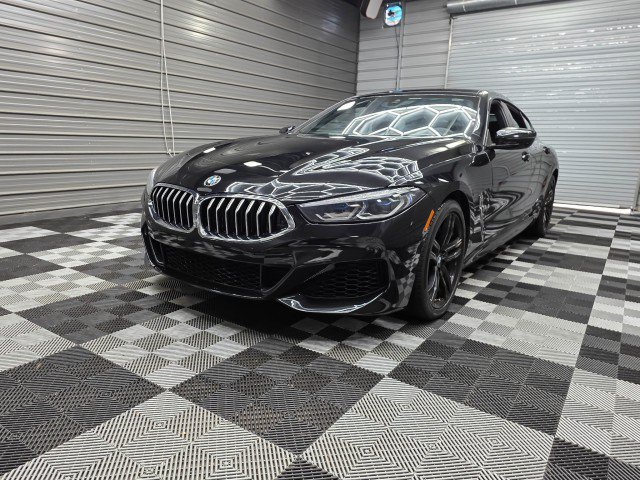 Used 2020 BMW 840i Gran Coupe xDrive w/ M Sport Package AWD/4WD image 47