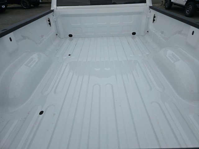 New 2026 RAM 2500 Laramie w/ Night Edition image 18