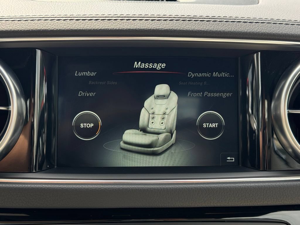 Certified 2019 Mercedes-Benz SL 550 image 14