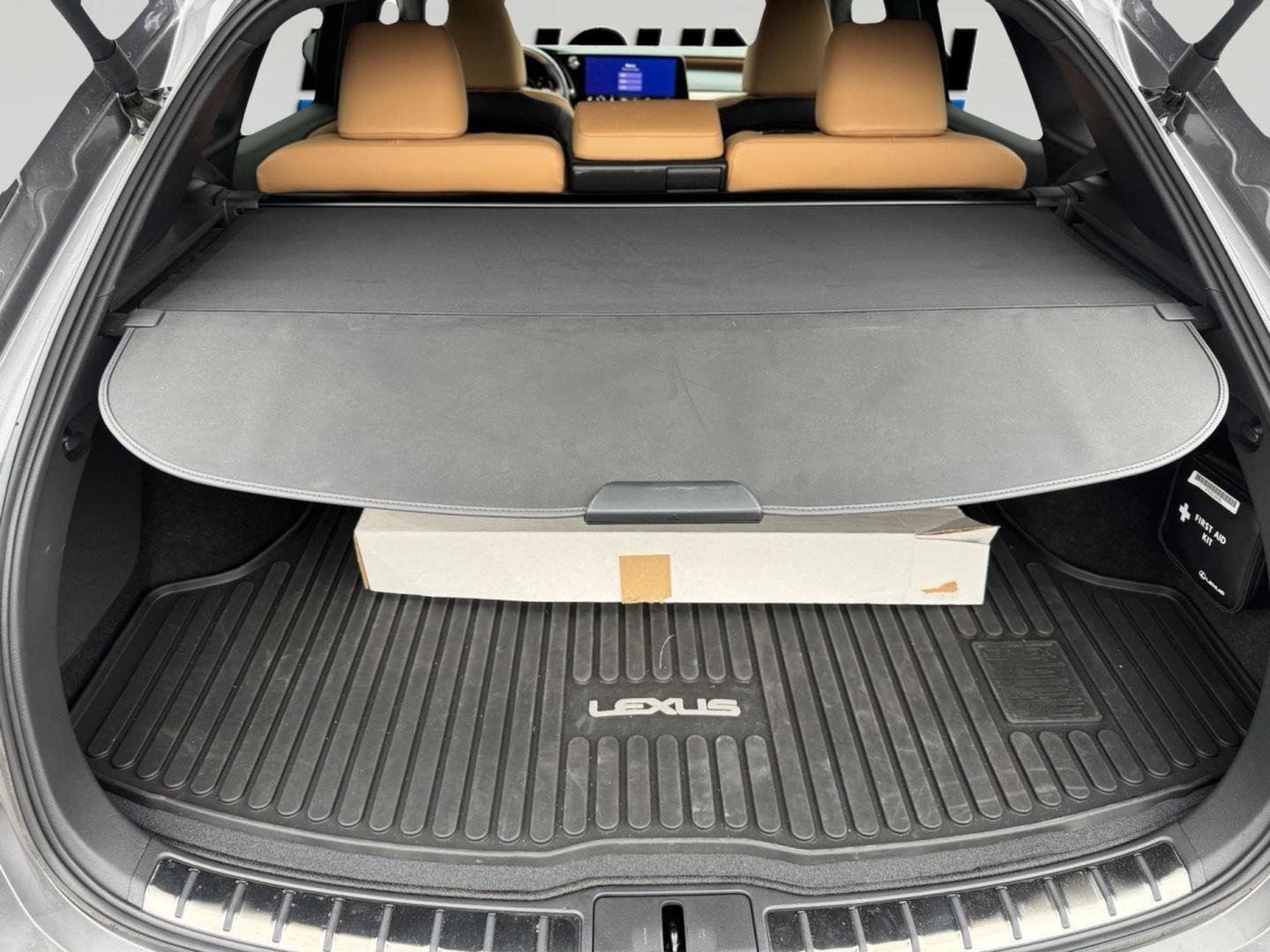 Used 2023 Lexus RX 350 Premium Plus w/ Accessory Package (Z1) image 11