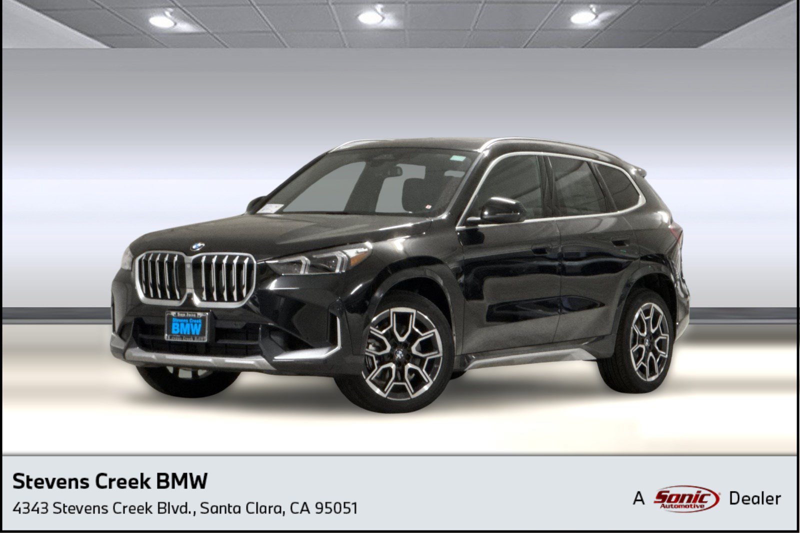 New 2026 BMW X1 xDrive28i w/ Technology Package