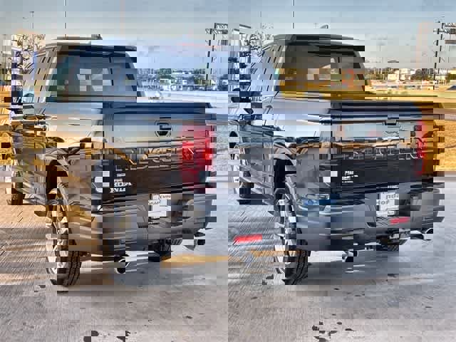 Certified 2025 Honda Ridgeline RTL image 5