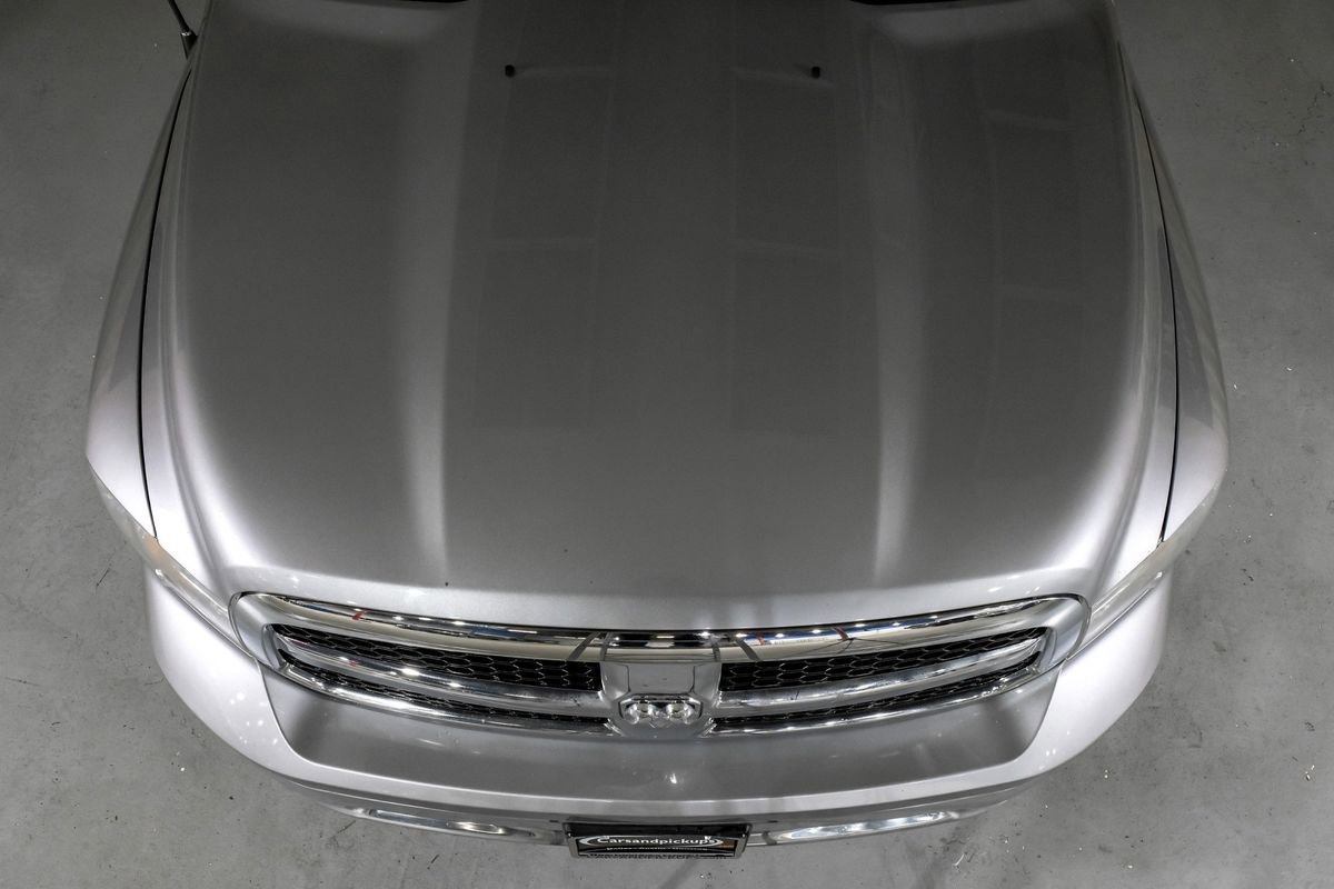 Used 2021 RAM 1500 Tradesman w/ Chrome Plus Package image 36