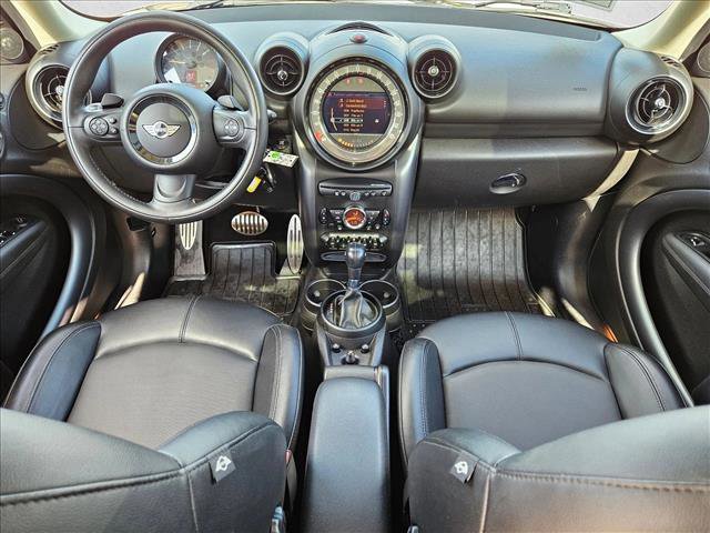 Used 2015 MINI Cooper Countryman S image 18