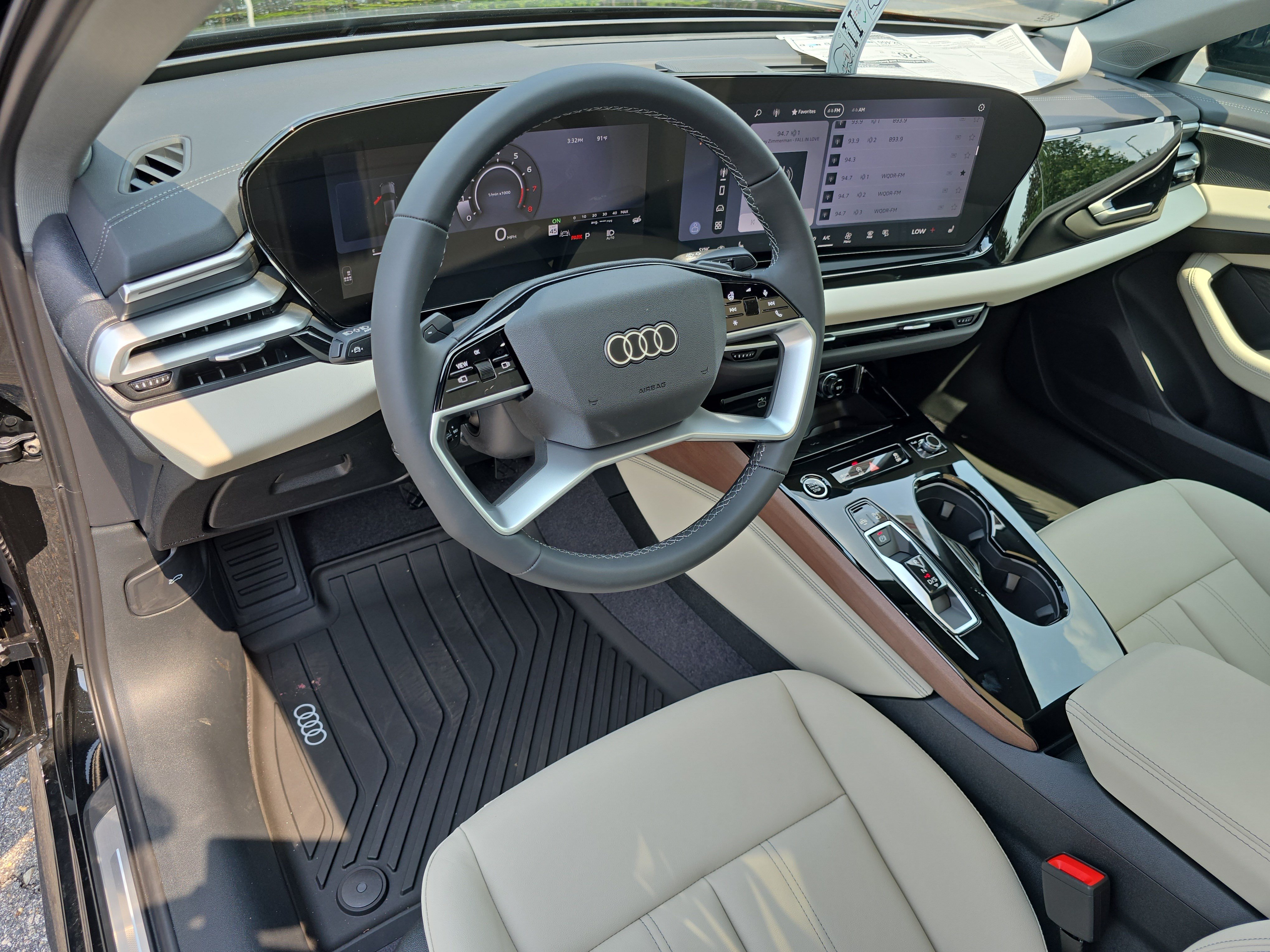 New 2026 Audi A5 2.0T Premium AWD/4WD image 16