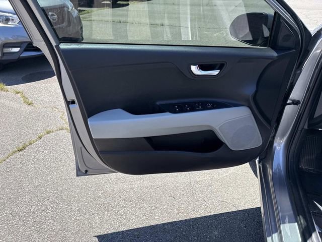 Used 2023 Kia Rio S FWD image 13
