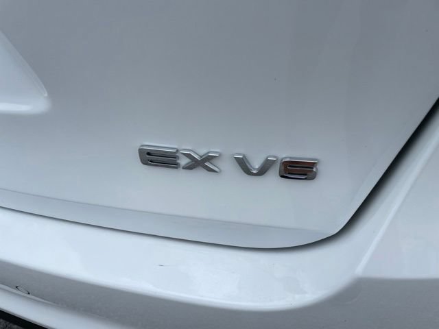 Used 2020 Kia Sorento EX FWD image 10