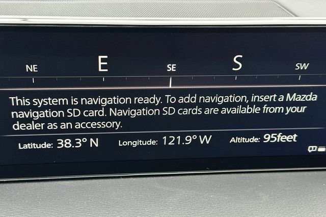 New 2026 MAZDA CX-50 AWD 2.5 S w/ Weather Package image 21