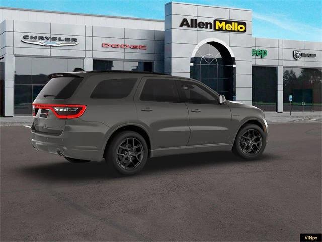 New 2026 Dodge Durango GT image 5