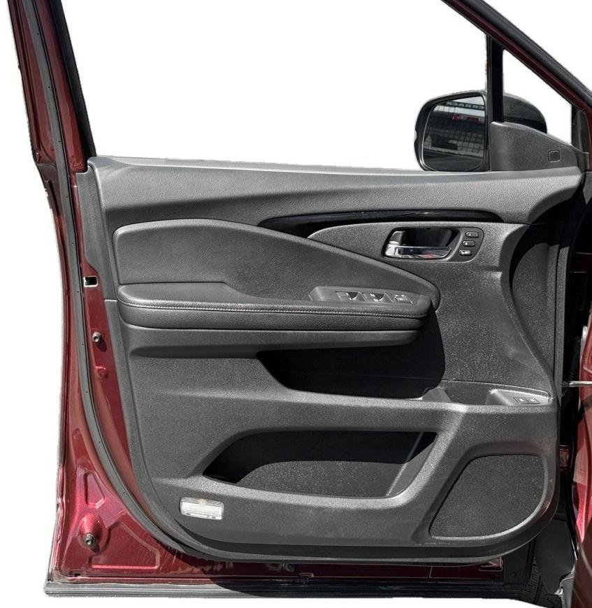 Used 2019 Honda Passport Touring image 14