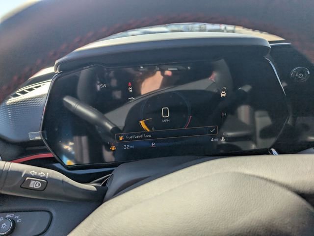 New 2026 Chevrolet Trax RS w/ Sunroof Package image 19