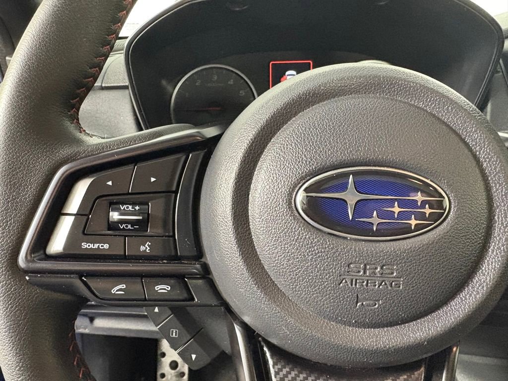 Used 2022 Subaru WRX Limited image 24