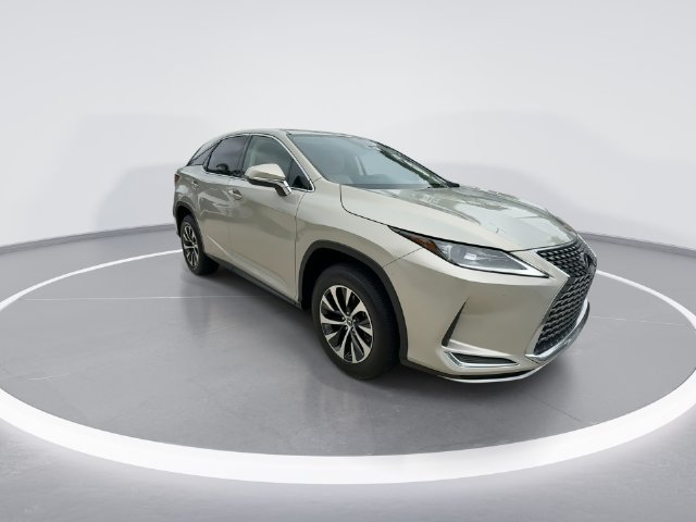 Used 2020 Lexus RX 350 FWD w/ Accessory Package image 2