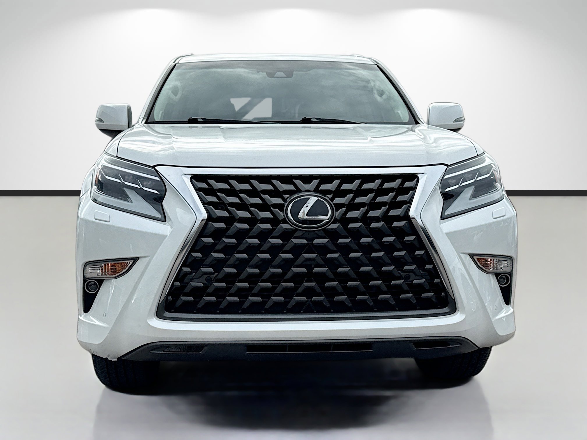 Used 2021 Lexus GX 460 Premium w/ Premium Plus Package AWD/4WD image 8