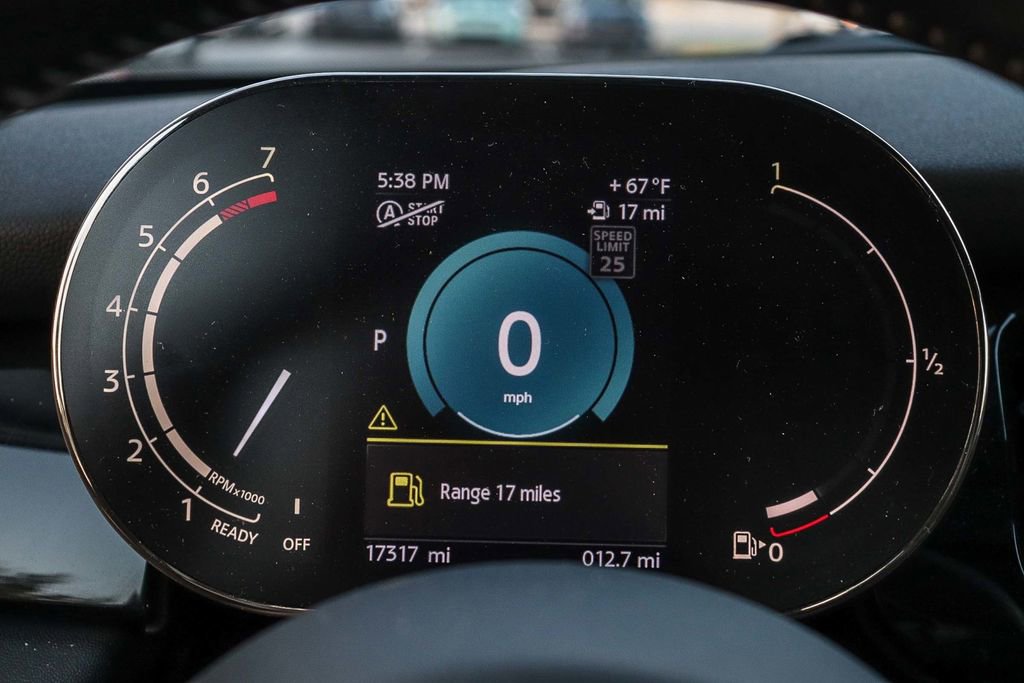 Used 2023 MINI Cooper S image 23