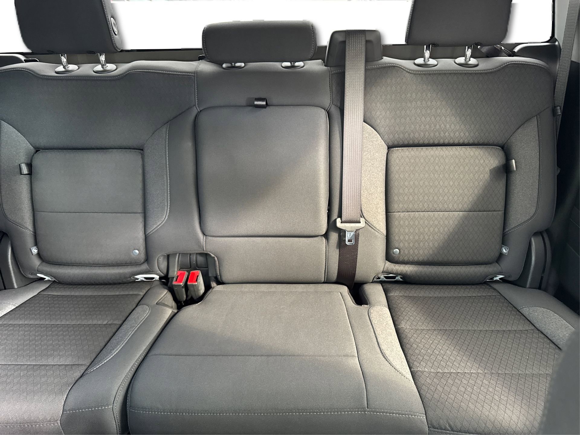 Used 2024 GMC Sierra 1500 Elevation image 20