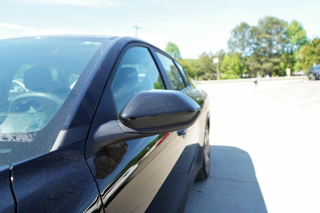 Used 2025 Kia K4 FWD image 18