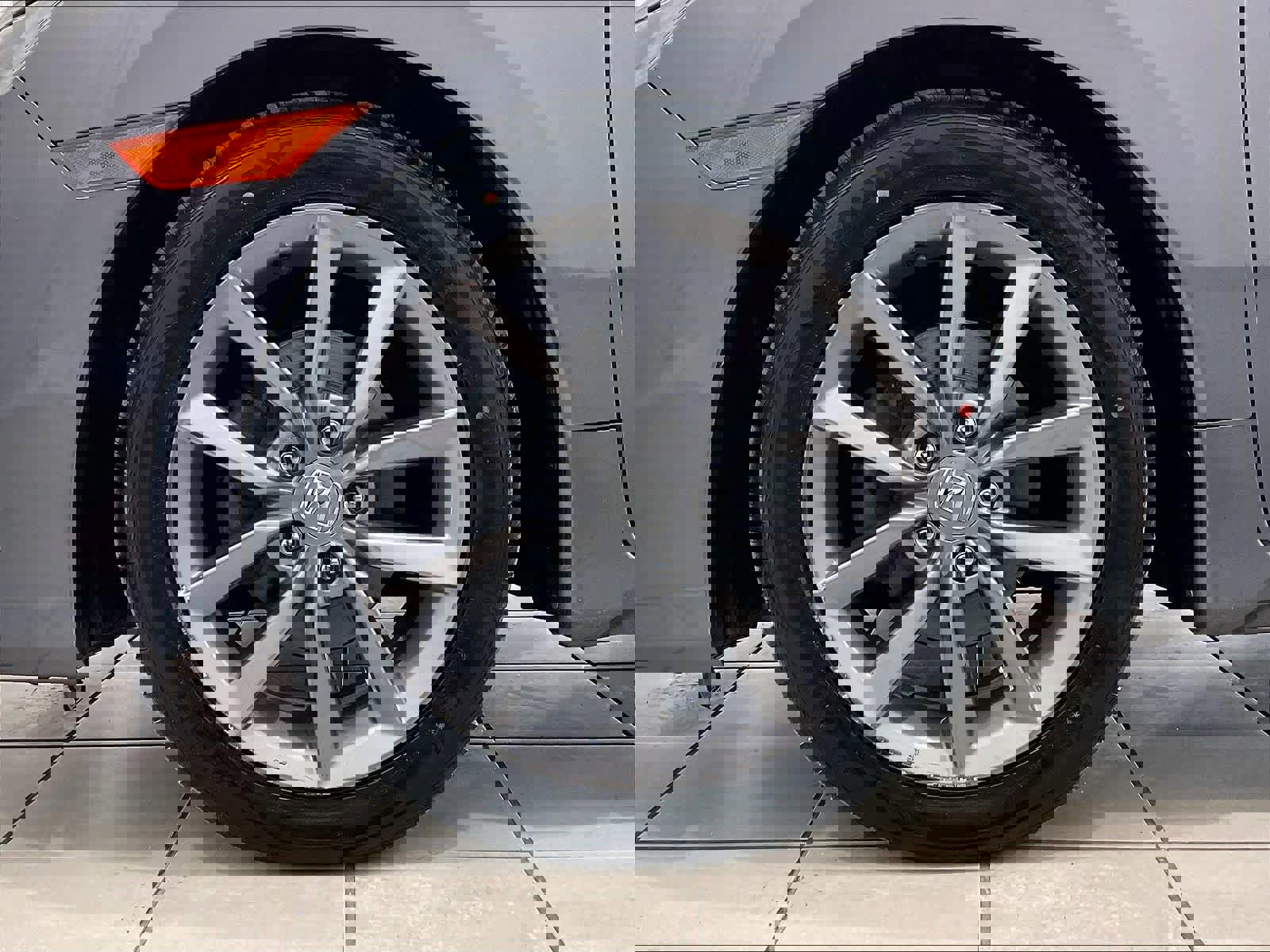 Used 2019 Honda Civic EX image 7