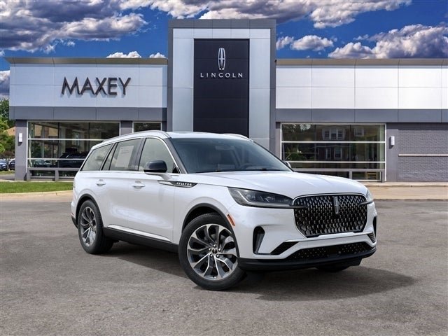 New 2027 Lincoln Aviator Reserve w/ Luxury Package AWD/4WD image 70