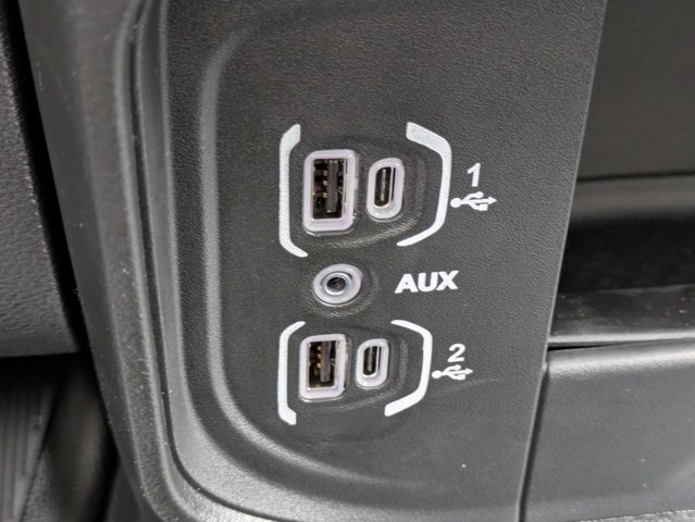 New 2026 RAM 2500 Tradesman AWD/4WD image 21