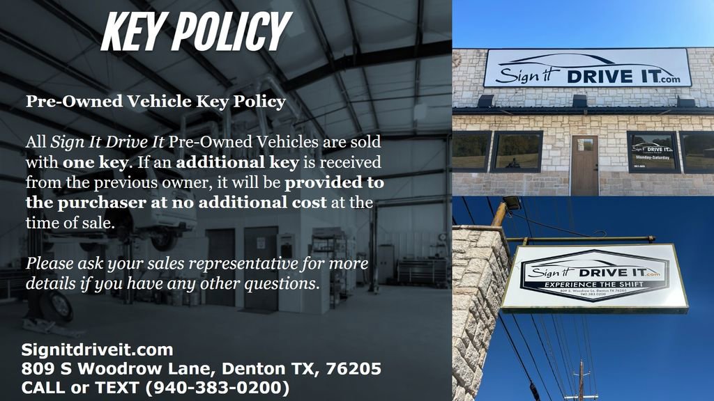 Used 2025 Ford F150 STX image 12