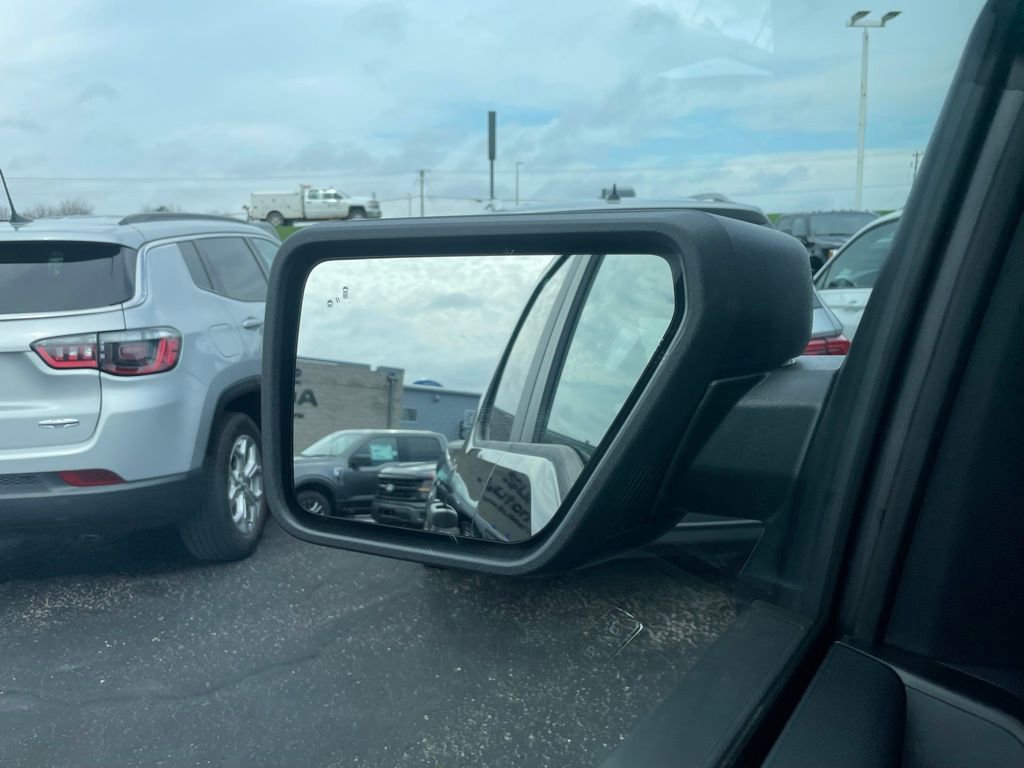 New 2026 Ford F150 STX AWD/4WD image 37