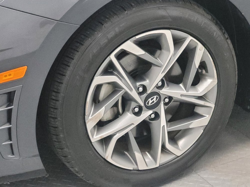Used 2023 Hyundai Sonata SEL image 31