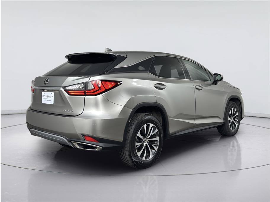 Used 2022 Lexus RX 350 FWD image 5