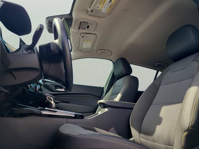 Used 2024 Chevrolet Trax LT w/ Driver Confidence Package FWD image 21