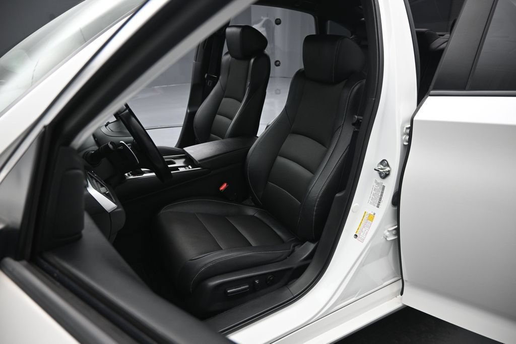 Used 2020 Honda Accord Sport image 8