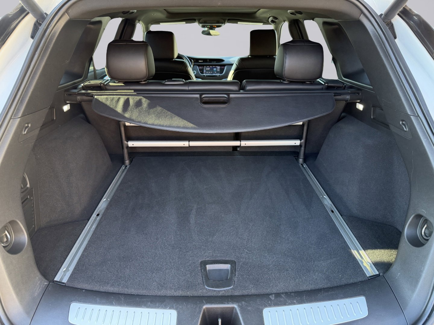 Used 2022 Cadillac XT5 Premium Luxury image 24