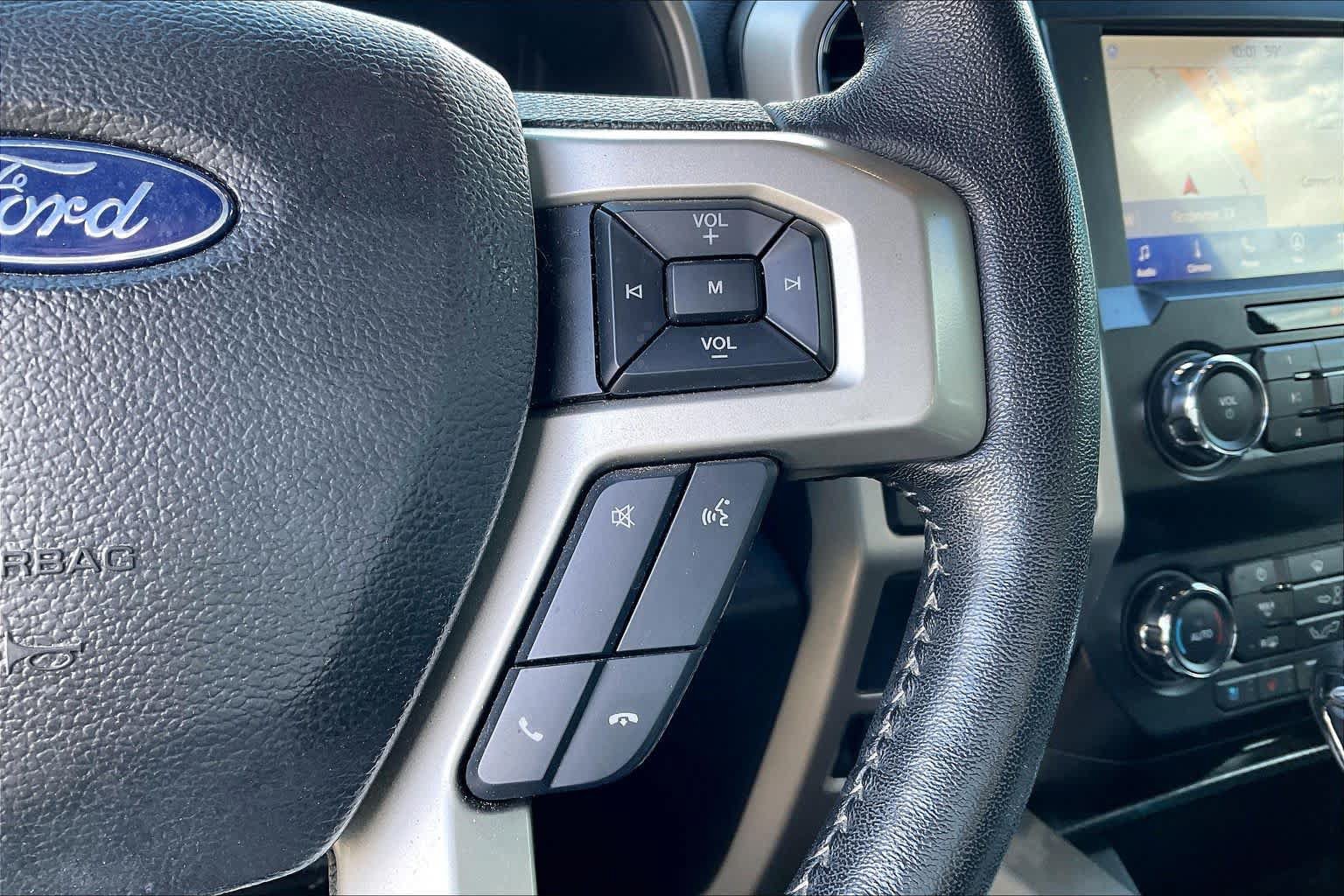 Used 2019 Ford F150 Lariat AWD/4WD image 25