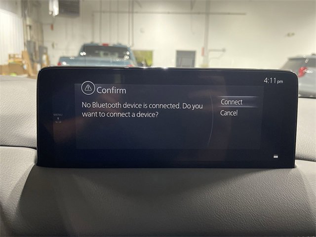 New 2025 MAZDA CX-5 AWD 2.5 S w/ Select Package image 29